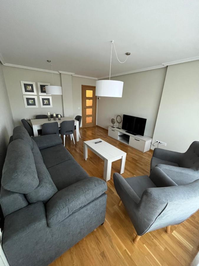 Appartement Ava-1