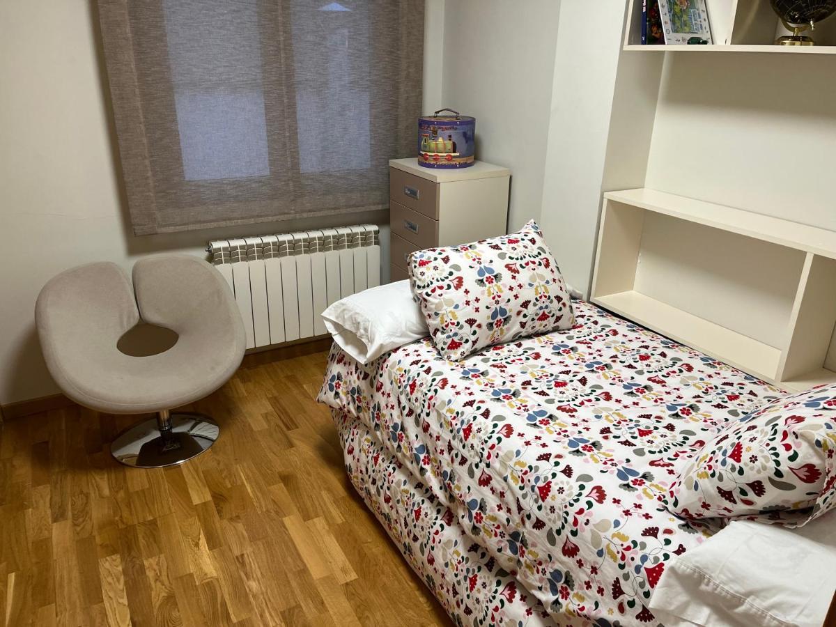 Appartement Ava-1 Arévalo