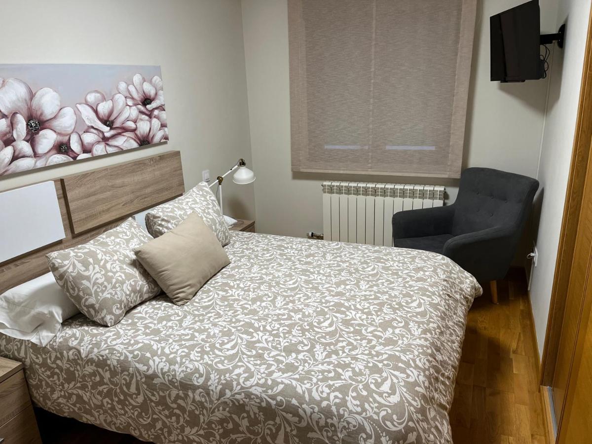 Ava-1 Appartement