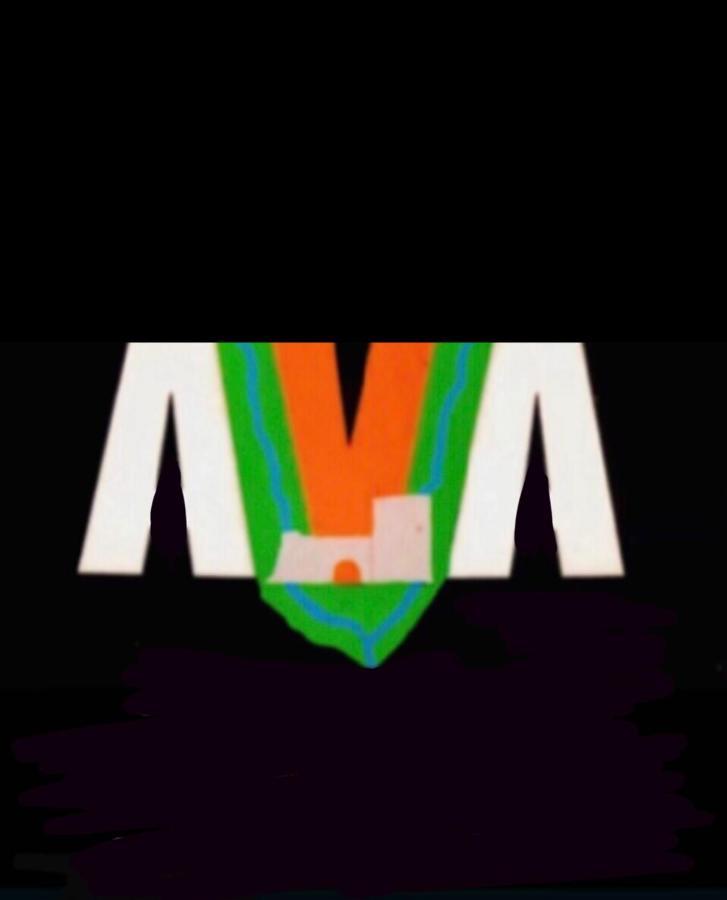 Ava-1 Appartement Arévalo