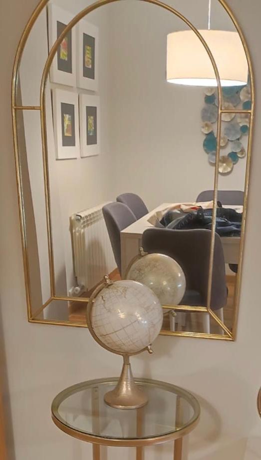 Appartement Ava-1 Arévalo